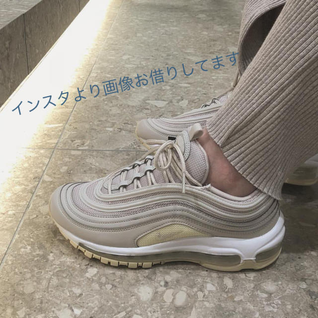 NIKE(ナイキ)の完売品★エアマックス97 レディースの靴/シューズ(スニーカー)の商品写真