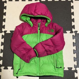 ザノースフェイス(THE NORTH FACE)のノースフェイス ダウン (ジャケット/上着)