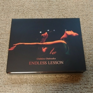 美品 鬼束ちひろ ENDLESS LESSON DVD(ミュージック)