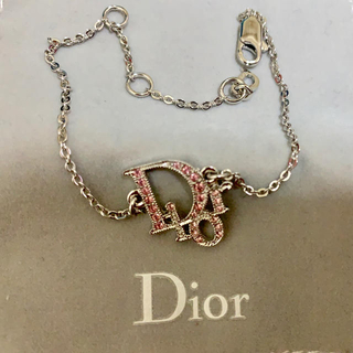 ディオール(Dior)のari様専用Dior ブレスレット(ブレスレット/バングル)