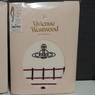 ヴィヴィアンウエストウッド(Vivienne Westwood)のヴィヴィアン・ウエストウッド タイツ(タイツ/ストッキング)