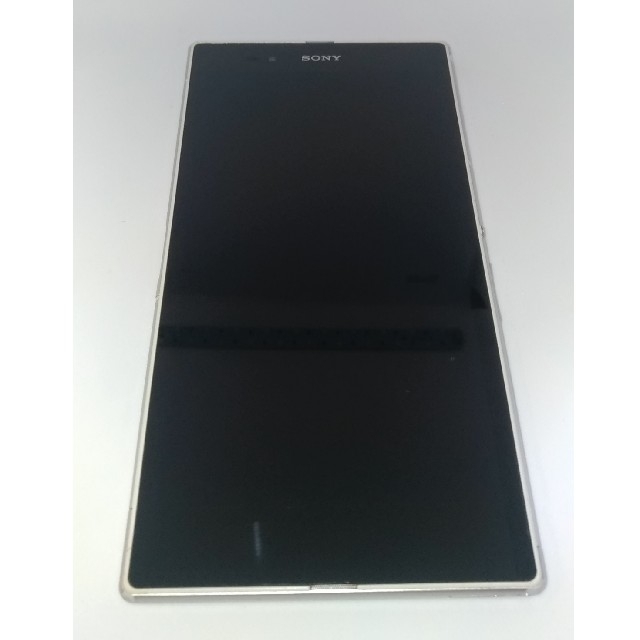 新商品 Sony Xperia Z Ultra Simフリー ケーブル ケース付 お歳暮 Travelrtaxi Com