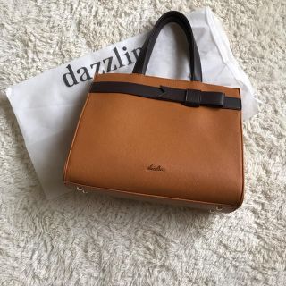 ダズリン(dazzlin)のバック(ハンドバッグ)