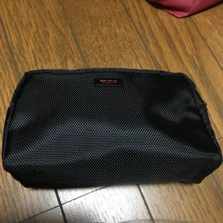 トゥミ(TUMI)のTUMI ポーチ (ポーチ)