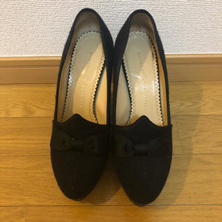 シャルロットオリンピア(Charlotte Olympia)のシャーロットオリンピア ウェッジ ヒール パーティーシューズ アクアガール(ハイヒール/パンプス)