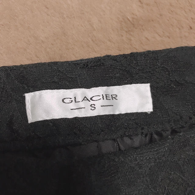 HONEYS(ハニーズ)のGLACIER ショートパンツ レディースのパンツ(ショートパンツ)の商品写真