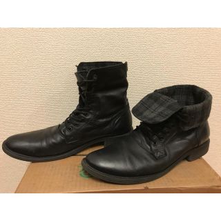 ブーツ ２way 28cm(ブーツ)