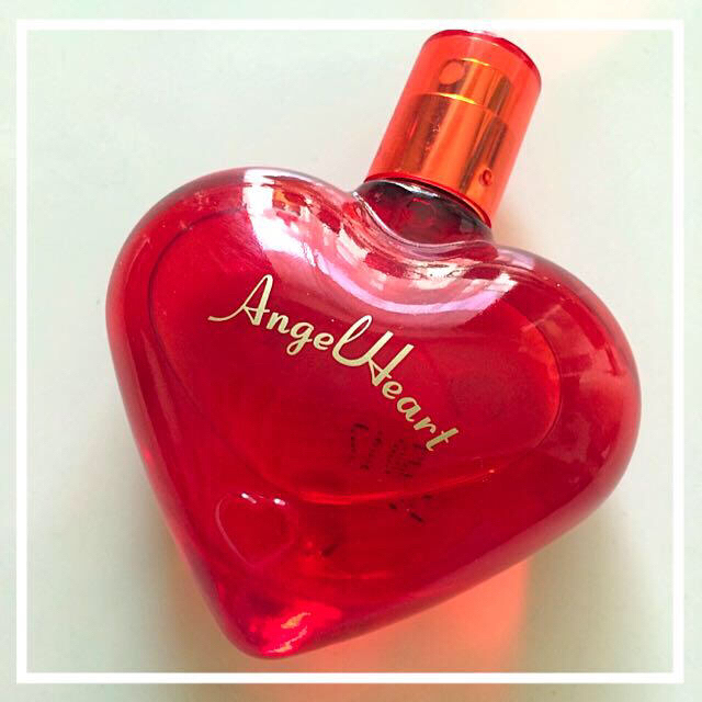Angel Heart(エンジェルハート)のAngel Heart オードトワレ コスメ/美容の香水(香水(女性用))の商品写真