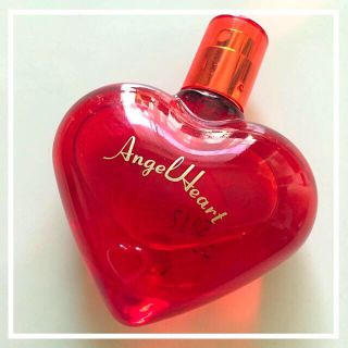 エンジェルハート(Angel Heart)のAngel Heart オードトワレ(香水(女性用))