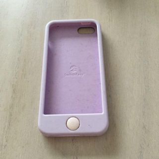 iPhone5 ケース(モバイルケース/カバー)