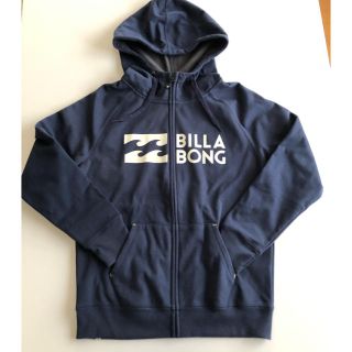 ビラボン(billabong)のちょこり様専用  ビラボン 撥水パーカー レディース(パーカー)