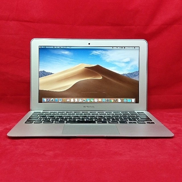 Apple MacBook Air Mid 2013 A1465