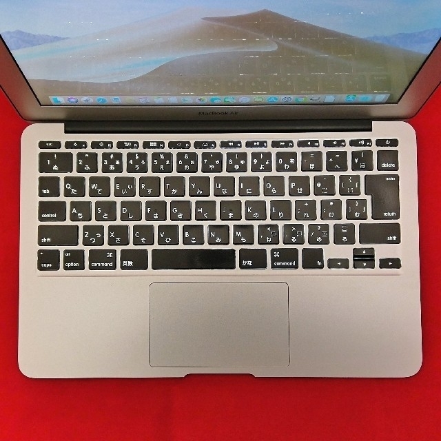Apple MacBook Air Mid 2013 A1465
