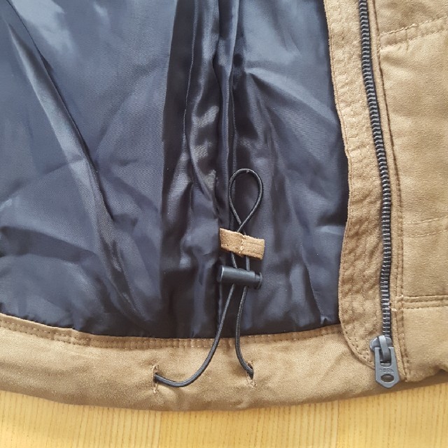 寅壱(トライチ)のTORAICHI防寒ベスト メンズのジャケット/アウター(その他)の商品写真