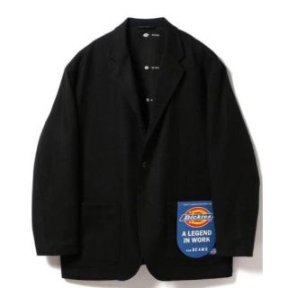 ビームス(BEAMS)のdickies beams  ジャケット(テーラードジャケット)