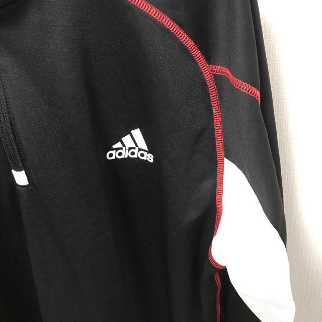 adidas(アディダス)のadidas ゴルフウェア  メンズL スポーツ/アウトドアのゴルフ(ウエア)の商品写真