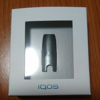 アイコス(IQOS)のアイコス ホルダーキャップ(タバコグッズ)