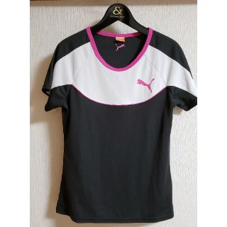 プーマ(PUMA)のPUMA　プーマTシャツ(ウォーキング)