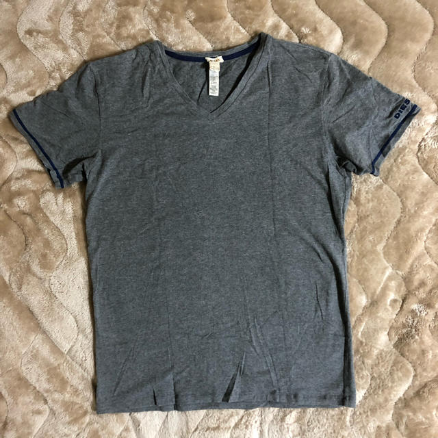 DIESEL(ディーゼル)のDIESEL Tシャツ レディースのトップス(Tシャツ(半袖/袖なし))の商品写真