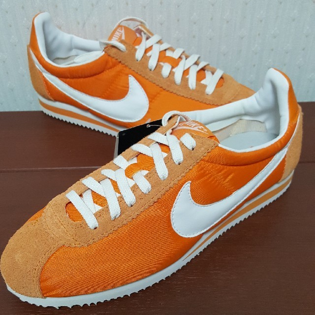 NIKE(ナイキ)の28cm 国内正規品 NIKE CLASSIC CORTEZ NYLON 09 メンズの靴/シューズ(スニーカー)の商品写真