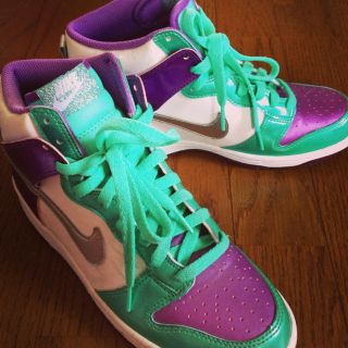 ナイキ(NIKE)のナイキスニーカー(スニーカー)