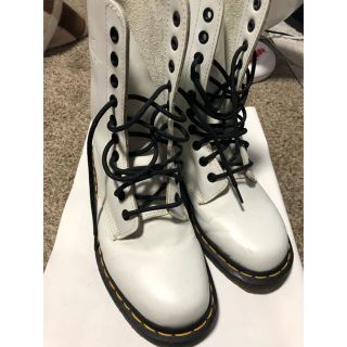 ドクターマーチン(Dr.Martens)のドクターマーチン 23.5センチ(ブーツ)