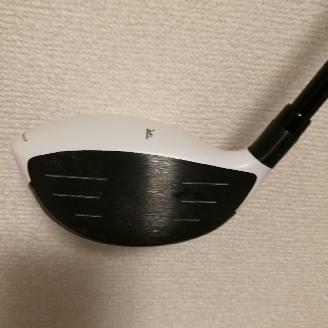 TaylorMade(テーラーメイド)のロケットボールズ フェアウェイウッド 5番（右打ち用） スポーツ/アウトドアのゴルフ(クラブ)の商品写真