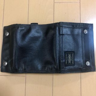 ポーター(PORTER)のポーター財布(折り財布)