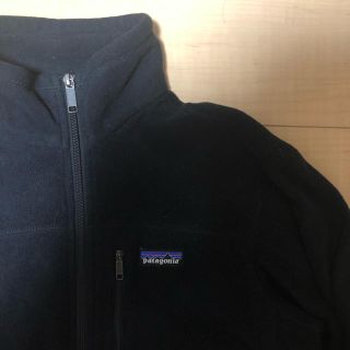 パタゴニア(patagonia)のpatagonia フリース(ニット/セーター)