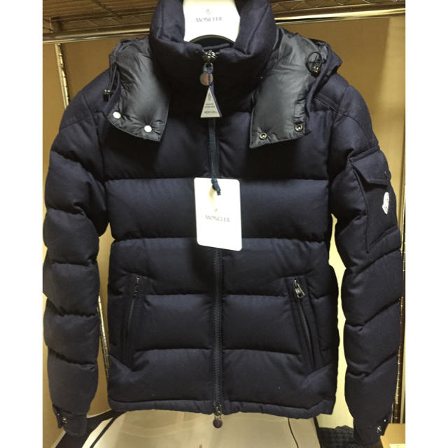 人気の売れ筋 MONCLER - モンクレール モンジュネーブル 新品·未使用 純正割引 -kyonohana.sakura.ne.jp