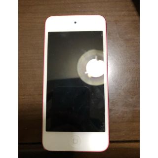 アイポッドタッチ(iPod touch)のiPod touch 5世代 32GB(タブレット)