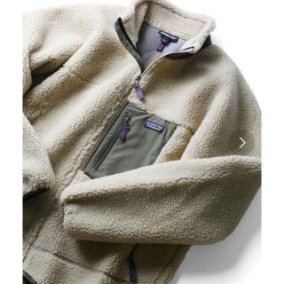 パタゴニア(patagonia)のAさま専用(ブルゾン)