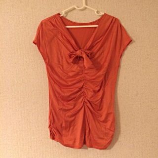 ボディドレッシングデラックス(BODY DRESSING Deluxe)のボディドレッシングデラックスカットソー(カットソー(半袖/袖なし))