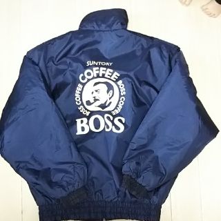 ボス(BOSS)のgojungさま専用☆ BOSSジャン(ノベルティグッズ)