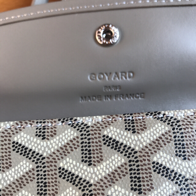 GOYARD(ゴヤール)のトートバッグ レディースのバッグ(トートバッグ)の商品写真