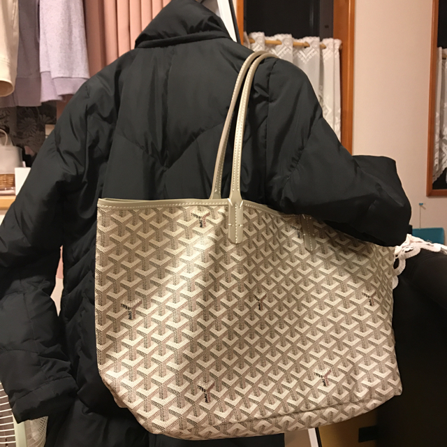 GOYARD(ゴヤール)のトートバッグ レディースのバッグ(トートバッグ)の商品写真