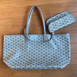 ゴヤール(GOYARD)のトートバッグ(トートバッグ)