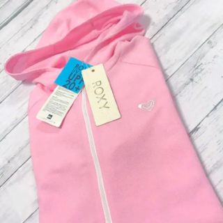 ロキシー(Roxy)の新品 ROXY ラッシュガード レディース(水着)