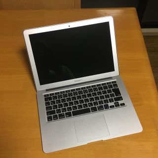 マック(Mac (Apple))のrozu様専用！MacBook Air (13-inch, Early 2014(ノートPC)