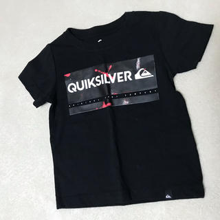クイックシルバー(QUIKSILVER)のQUIKSILVERティシャツ(Tシャツ/カットソー)