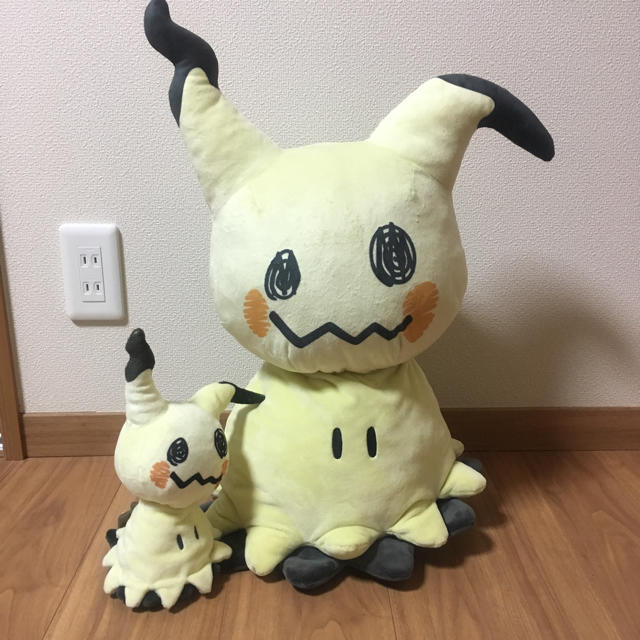 クール ポケモン ぬいぐるみ 等身 大 検索画像の壁紙