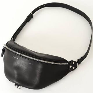 ラッドミュージシャン(LAD MUSICIAN)の【Coral さん専用 2月再販新品】lad musician body bag(ボディーバッグ)