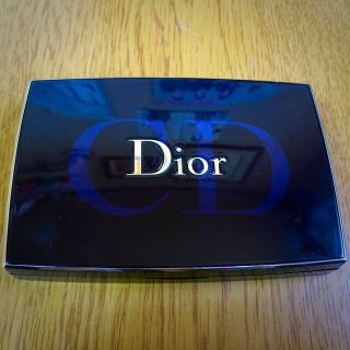 ディオール(Dior)のDior ディオール ファンデーション(その他)