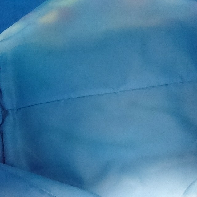 Disney(ディズニー)の☆モンスターズインク☆バック・ぬいぐるみセット レディースのバッグ(トートバッグ)の商品写真