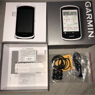 ガーミン(GARMIN)のgarmin 1030(パーツ)