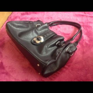 マリークワント(MARY QUANT)のマリクワ♡バック(トートバッグ)