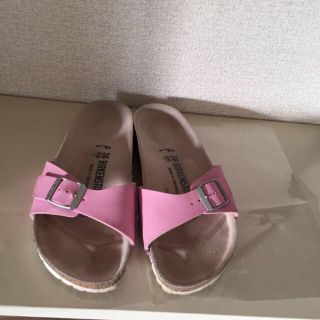 ビルケンシュトック(BIRKENSTOCK)のBIRKENSTOCK ☆MADRID☆(サンダル)