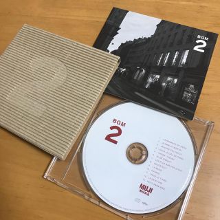 ムジルシリョウヒン(MUJI (無印良品))のカフェ CD 無印良品(CD/DVD収納)