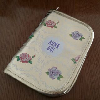 アナスイ(ANNA SUI)のアナスイ ANNA SUI パスポートケース(その他)