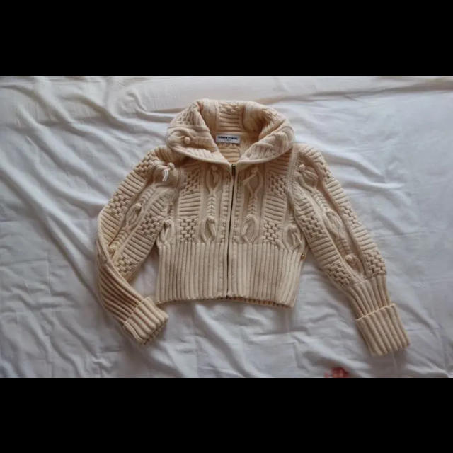 SONIA RYKIEL vintage knit